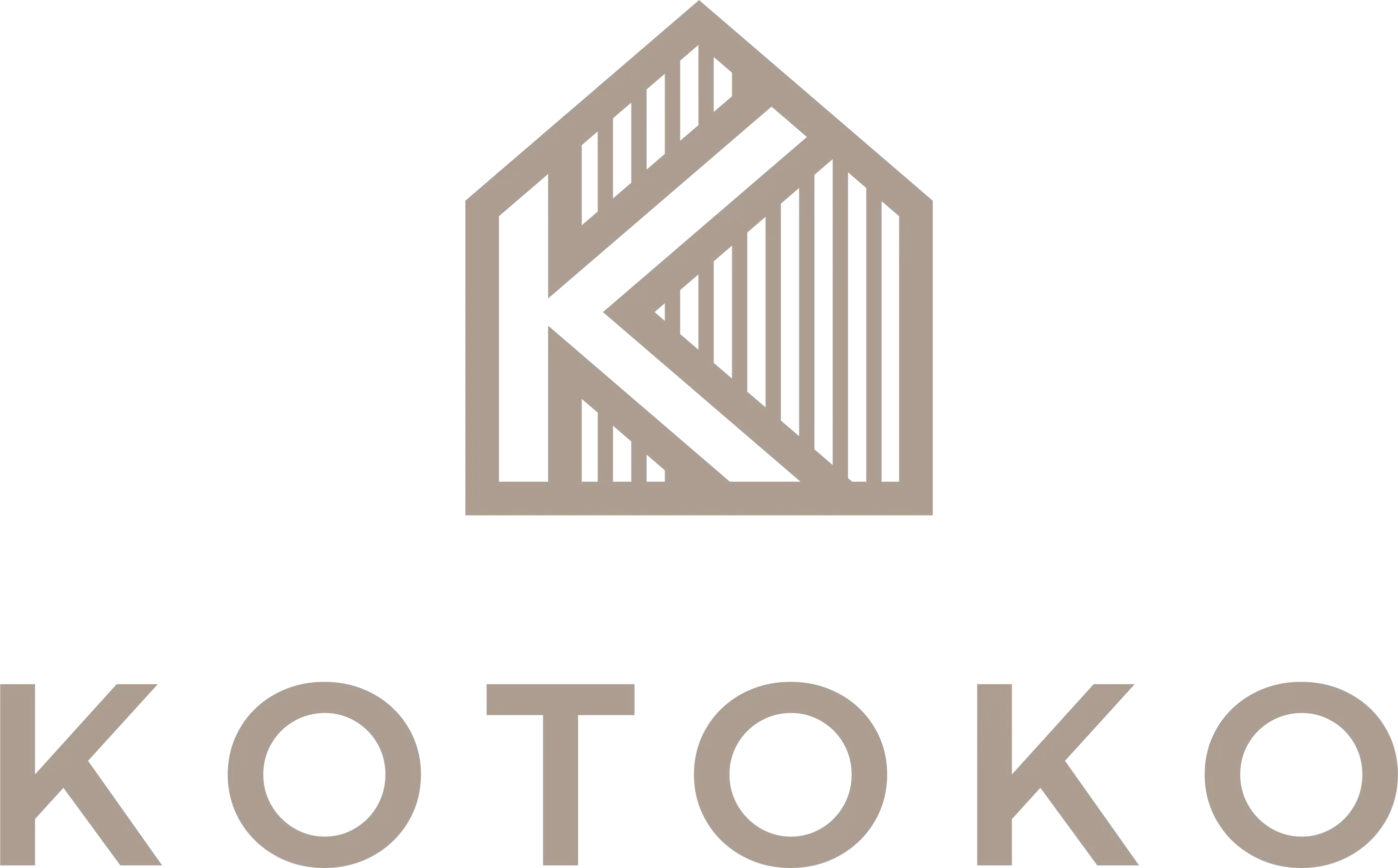 Kotoko Oy logo